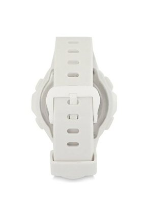 Reloj Casio Plateado  Hombre LWS-1200H-7A1