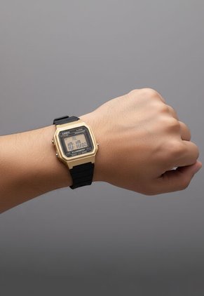 Reloj CASIO Negro
