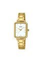 Reloj Casio Blanco Hombre LTP-V009G-7E de Casio