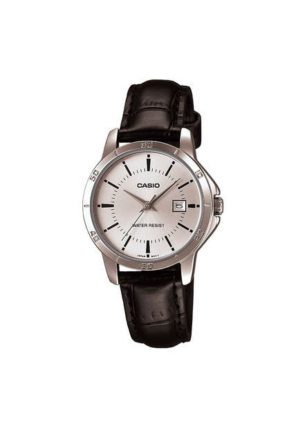 Reloj Casio LTP-V004L-7AUDF Para Mujer