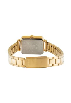 Reloj Casio Blanco Hombre LTP-V009G-7E