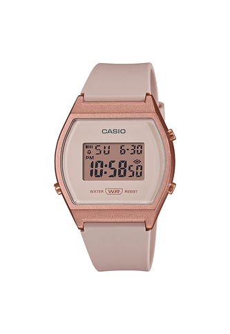 Reloj Casio LW-204-4ADF Para Mujer Casio