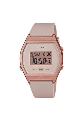 Reloj Casio LW-204-4ADF Para Mujer