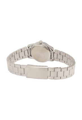 Reloj Para Mujer Casio Ltp_V001D_1B Plateado