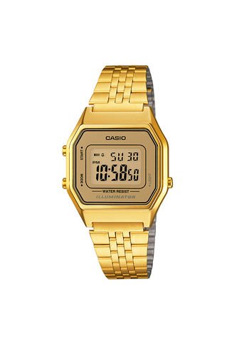 Reloj Casio LA680WGA-9DF Para Mujer Casio