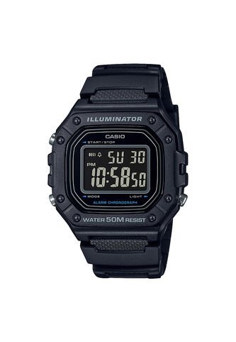 Reloj Casio W-218H-1BVDF Para Hombre Casio