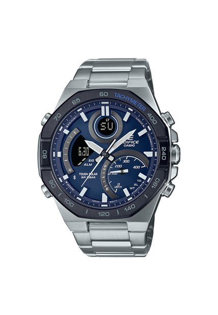 Reloj Casio ECB-950DB-2ADF Para Hombre