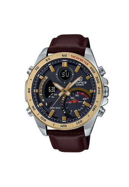 Reloj Casio ECB-900GL-1ADR Para Hombre