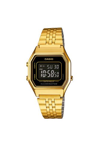 Reloj Casio LA680WGA-1BDF Para Mujer Casio