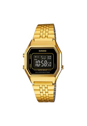 Reloj Casio LA680WGA-1BDF Para Mujer