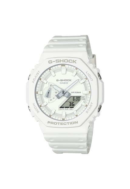 Reloj Casio GA-2100-7A7DR Para Hombre