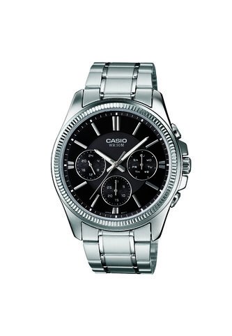 Reloj Casio MTP-1375D-1AVDF Para Hombre Casio