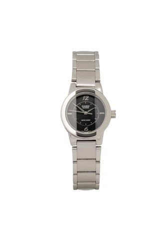 Reloj Para Mujer Casio Ltp_1230D_1C Plateado Casio