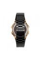 Reloj Para Unisex Casio A_168Wegb_1B Negro de Casio