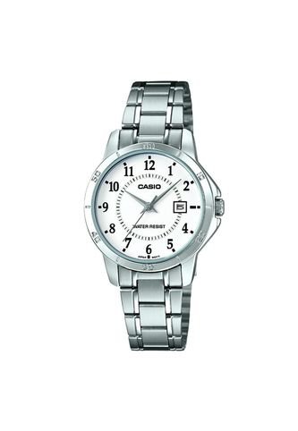 Reloj Casio LTP-V004D-7BUDF Para Mujer Casio