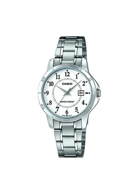 Reloj Casio LTP-V004D-7BUDF Para Mujer
