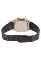 Reloj Para Unisex Casio A_168Wegb_1B Negro de Casio