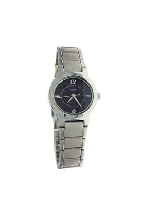 Reloj Para Mujer Casio Ltp_1230D_1C Plateado