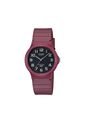 Reloj Casio Modelo MQ24UC-4BDF Rojo Hombre de Casio