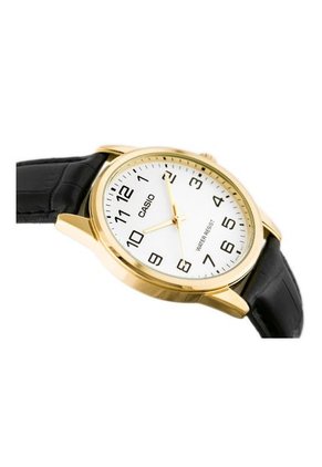 Reloj Para Hombre Casio Mtp_V001Gl_7B Negro