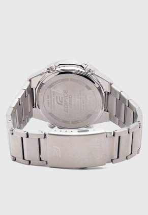 Reloj CASIO Plateado
