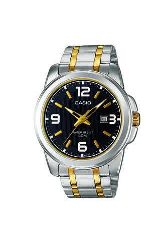 Reloj Casio MTP-1314SG-1AVDF Para Hombre Casio