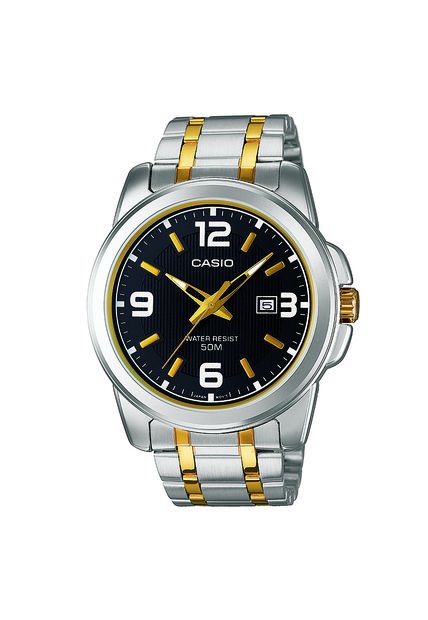 Reloj Casio MTP-1314SG-1AVDF Para Hombre