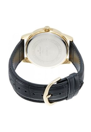 Reloj Para Hombre Casio Mtp_V001Gl_7B Negro