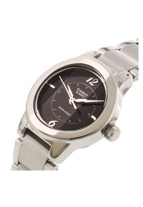 Reloj Para Mujer Casio Ltp_1230D_1C Plateado