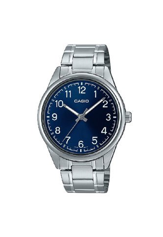Reloj Casio MTP-V005D-2B4UDF Para Hombre Casio