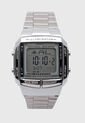 Reloj CASIO Plateado de Casio