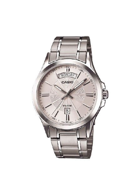 Reloj Casio MTP-1381D-7AVDF Para Hombre
