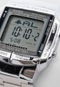 Reloj CASIO Plateado de Casio