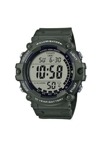 Reloj Casio AE-1500WHX-3AVDF Para Hombre Casio