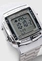 Reloj CASIO Plateado de Casio