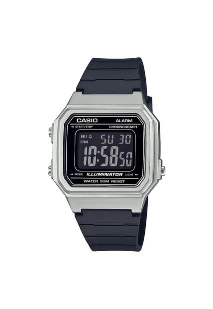 Reloj Casio W-217HM-7BVDF Para Hombre