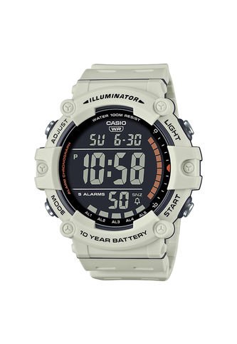 Reloj Casio AE-1500WH-8B2VDF Para Hombre Casio