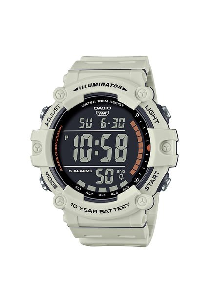 Reloj Casio AE-1500WH-8B2VDF Para Hombre