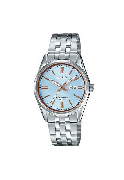 Reloj Casio LTP-1335D-2AVDF Para Mujer