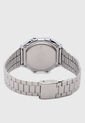 Reloj CASIO Plateado de Casio