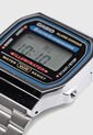 Reloj CASIO Plateado de Casio