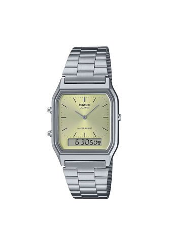 Reloj Casio AQ-230A-9AMQYDF Para Unisex Casio