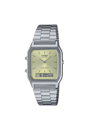 Reloj Casio AQ-230A-9AMQYDF Para Unisex