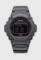 Reloj CASIO Gris Oscuro de Casio