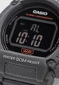 Reloj CASIO Gris Oscuro de Casio