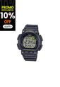 Reloj Para Hombre Casio Ws2100H-8Avdf Negro de Casio