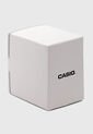 Reloj CASIO Gris Oscuro de Casio