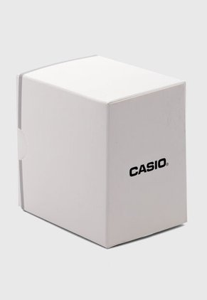 Reloj CASIO Gris Oscuro