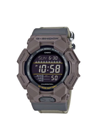 Reloj Casio GD-010CE-5DR Para Hombre Casio