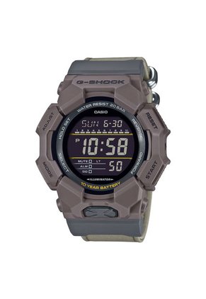Reloj Casio GD-010CE-5DR Para Hombre